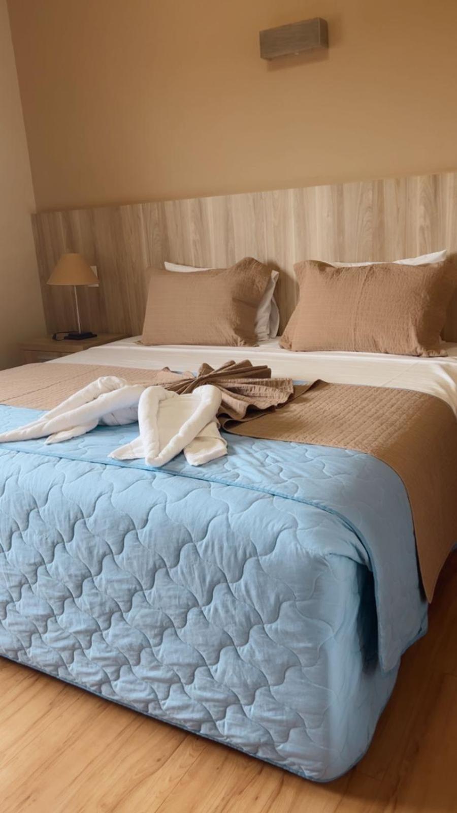 Hotel Jaguar Убераба Экстерьер фото