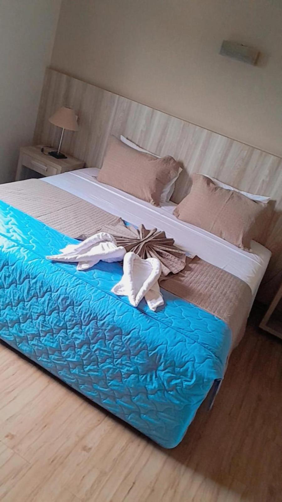 Hotel Jaguar Убераба Экстерьер фото